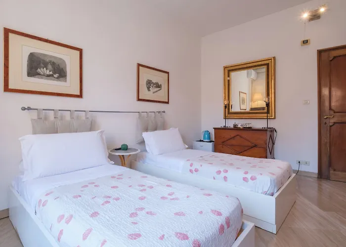 Cristina Rossi Bed&Breakfast Bologna