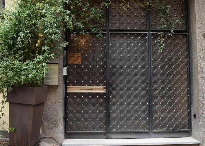 Cristina Rossi Bed&Breakfast Bologna
