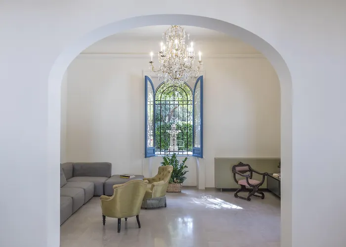 Hotel Giardini Mon Plaisir Trapani