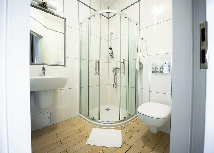 Hotel Kazimierz III Cracovia