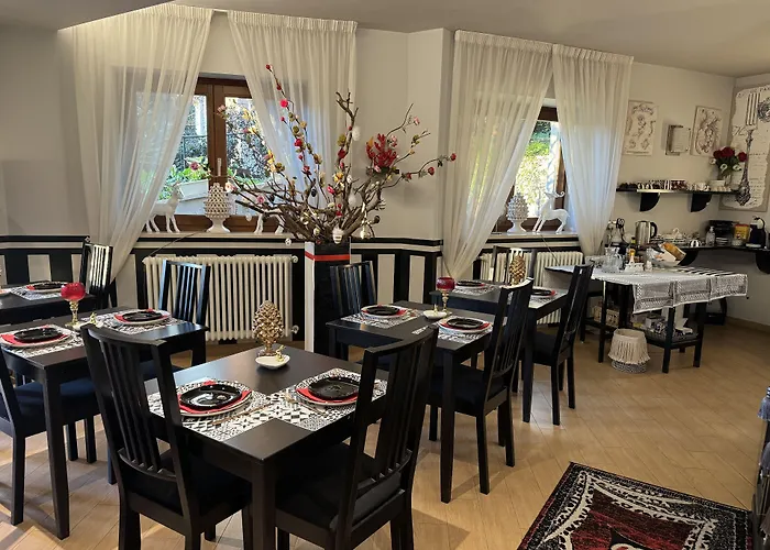 Bed and Breakfast Residenza Ca' degli Enzi Verona