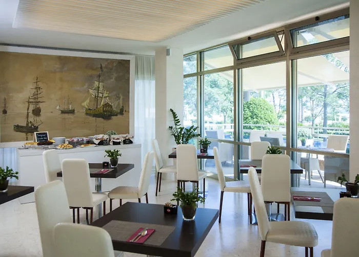 Hotel Mon Cheri Riccione