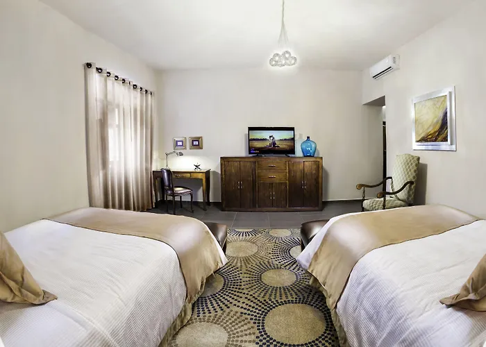 Hotel Gran Casa Xalisco Guadalajara