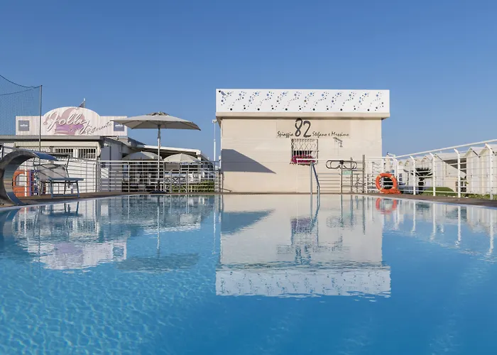 Hotel Stella Riccione