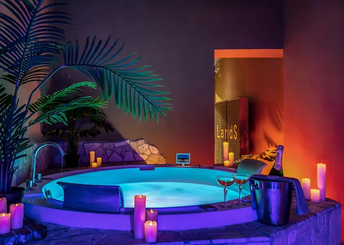 Hotel 87 Eighty-Seven - Maison D'Art Collection Roma