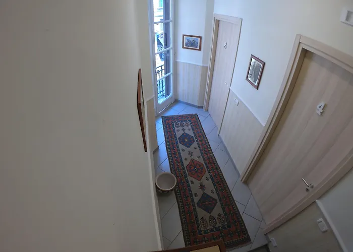 B&B 248 Napoli