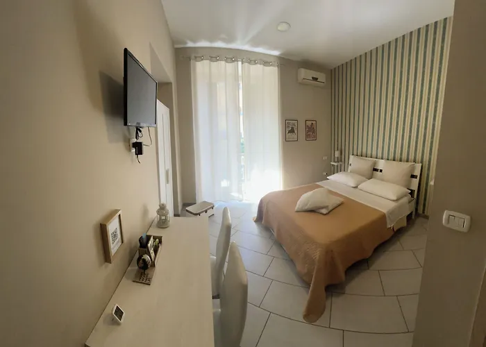 B&B 248 Napoli