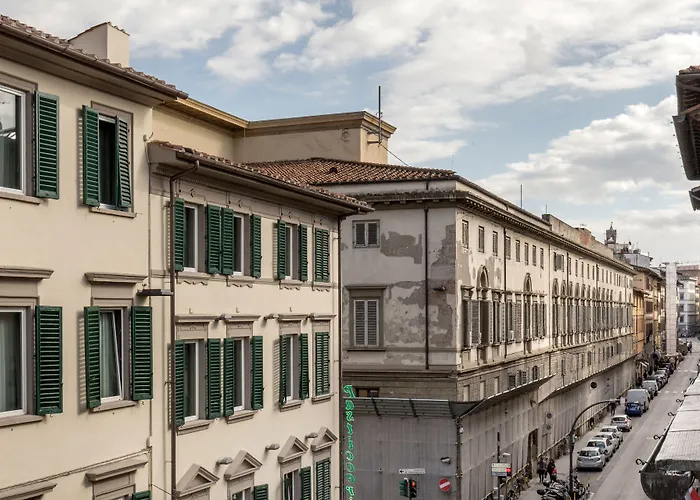 Home Boutique Santa Maria Novella Florencia
