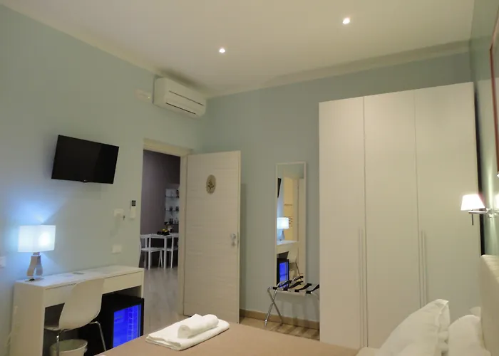 Guest House Le Tre Spezie La Spezia