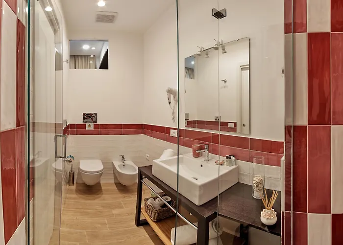 Dea Guest House Sorrento