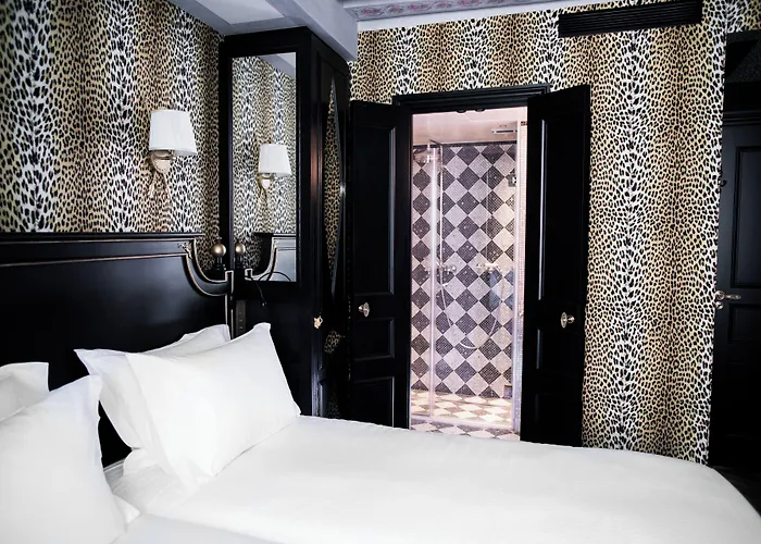 Hotel De Jobo París