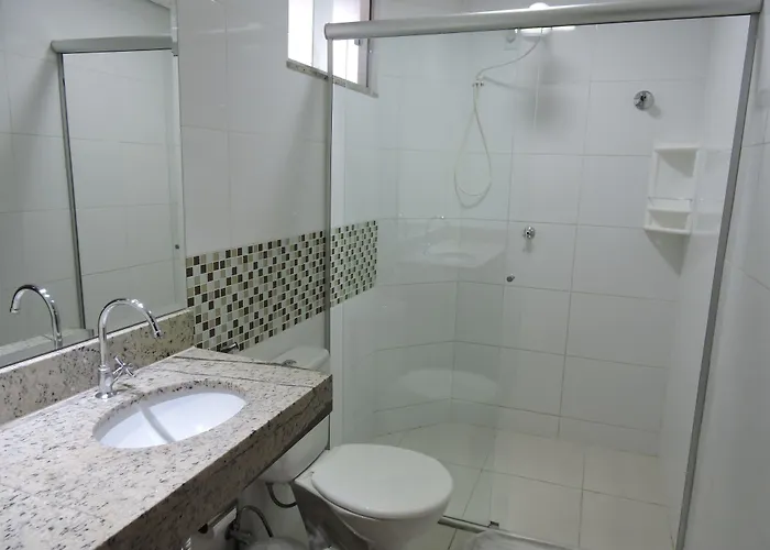 Hotel Rio Branco Goiânia