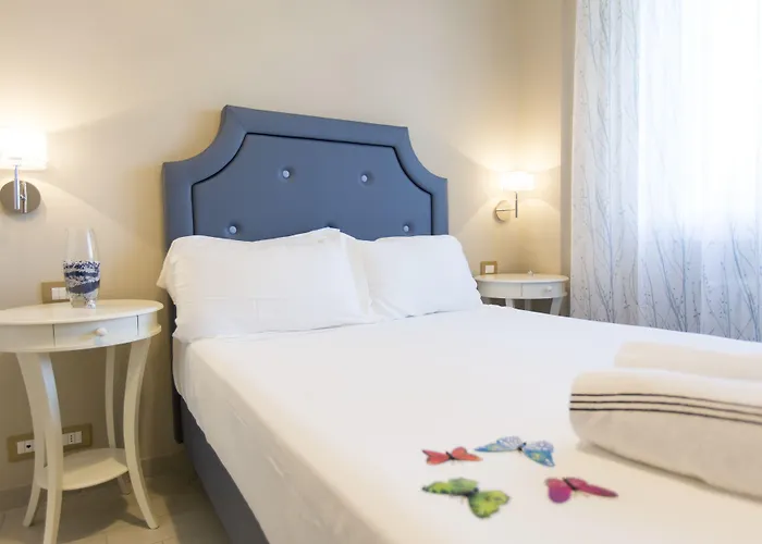 Nero D'Avorio Aparthotel&SPA Rimini