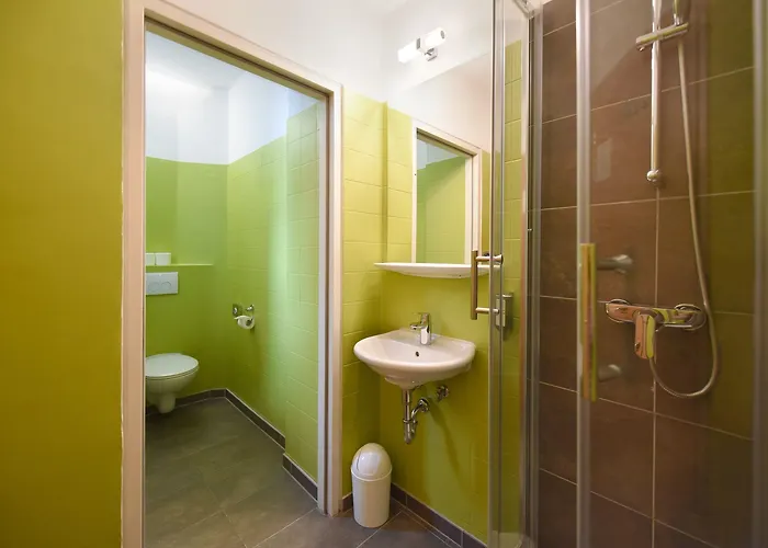 Hotel Mocca Viena
