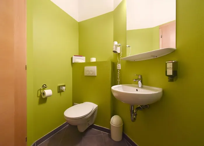 Hotel Mocca Viena