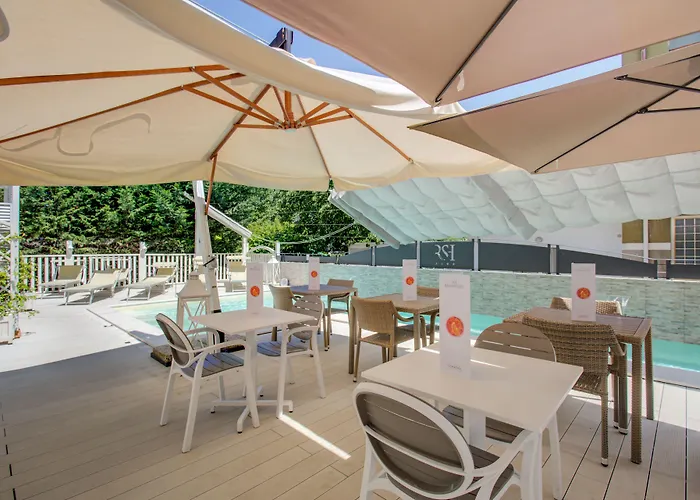 Rimini Suite Hotel