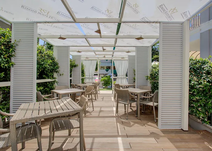 Rimini Suite Hotel