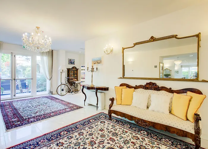 Rimini Suite Hotel