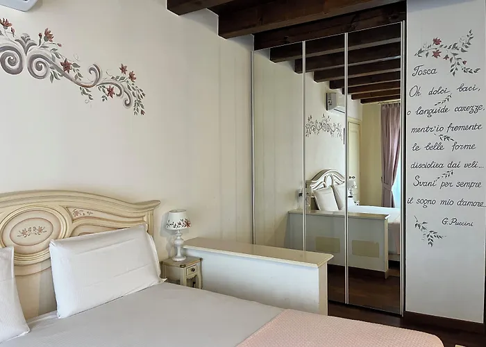 Bed and Breakfast Relais Ponte Pietra Verona