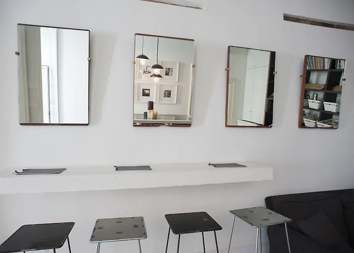 Belledonne Suite & Gallery Napoli