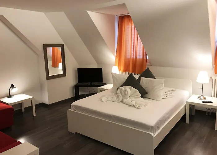 Inside Five Hotel Zúrich