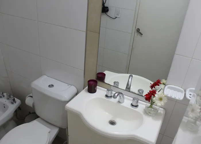 Uvas Apart Hotel Mendoza