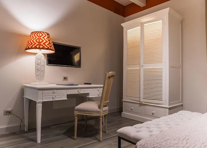 Hotel San Michele Trapani