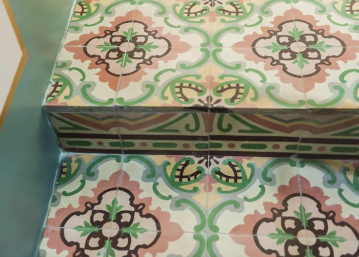 Hotel San Michele Trapani