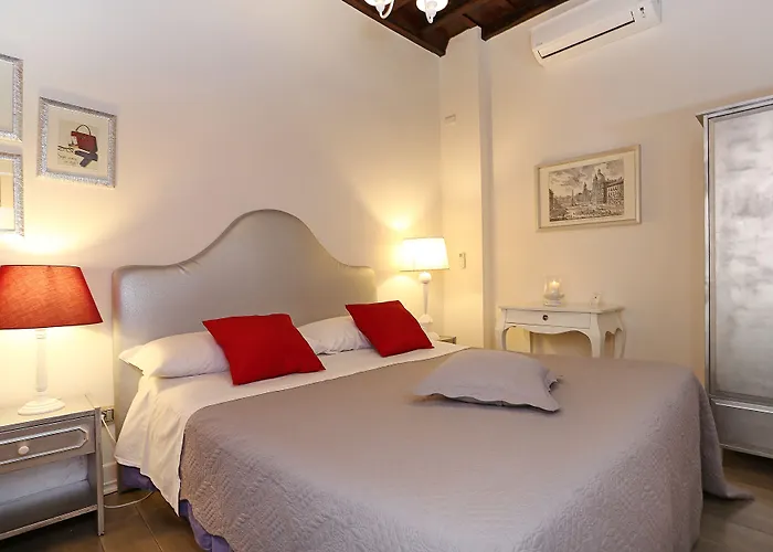 Piazzetta de' Monti Suites Roma