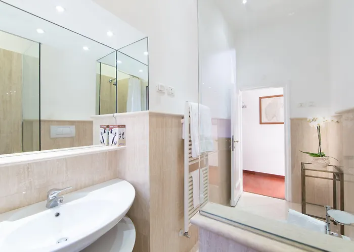 Aparthotel Babuino 79 Roma