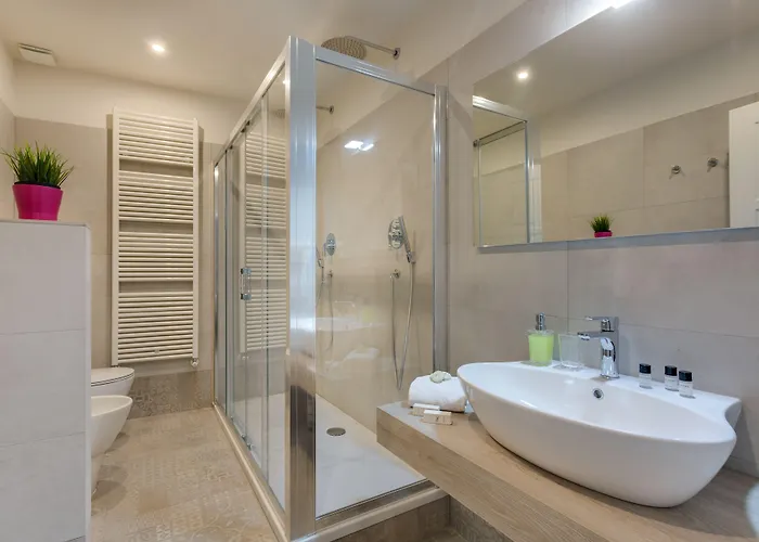 Hotel Residenza D'Epoca Historia Luxury Boutique Firenze