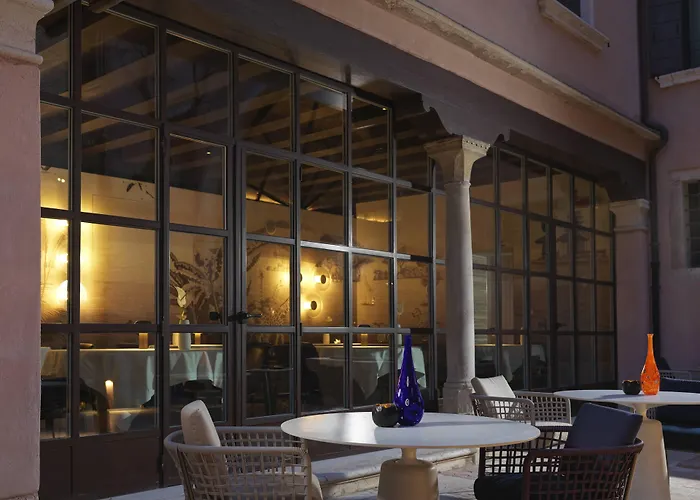 Palazzo Venart Luxury Hotel Venezia
