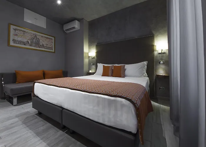 Vaticano Julia Guest House Roma