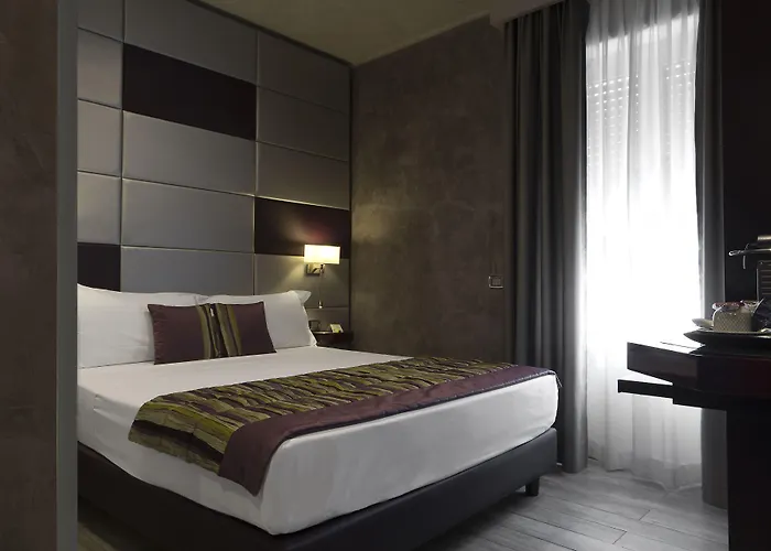 Vaticano Julia Guest House Roma