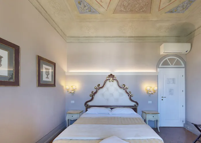 B&B I Quattro Poeti Firenze