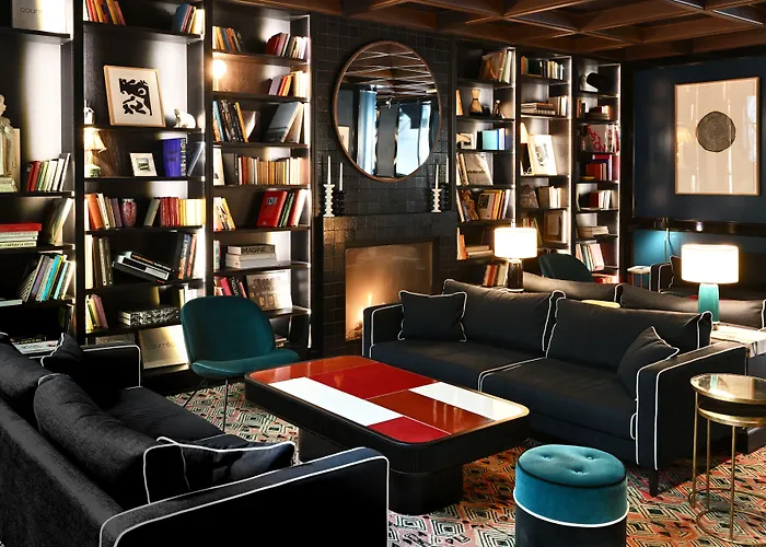 Le Roch Hotel & Spa París