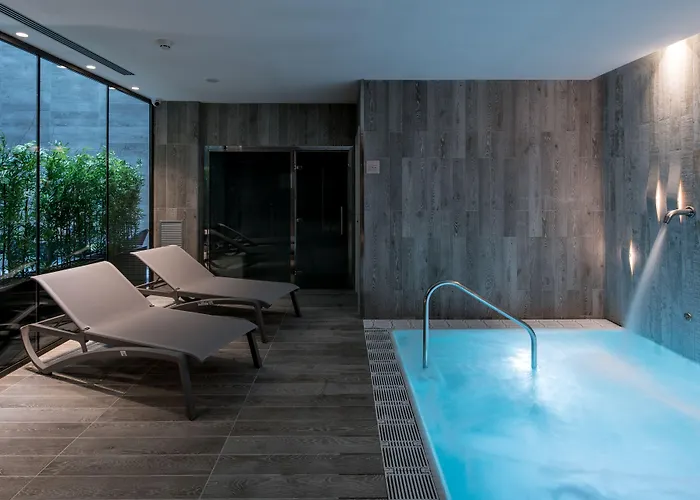 Hotel Catalonia Magdalenes Barcelona