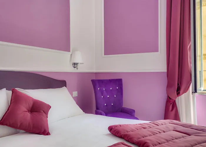Hotel Quality In Roma