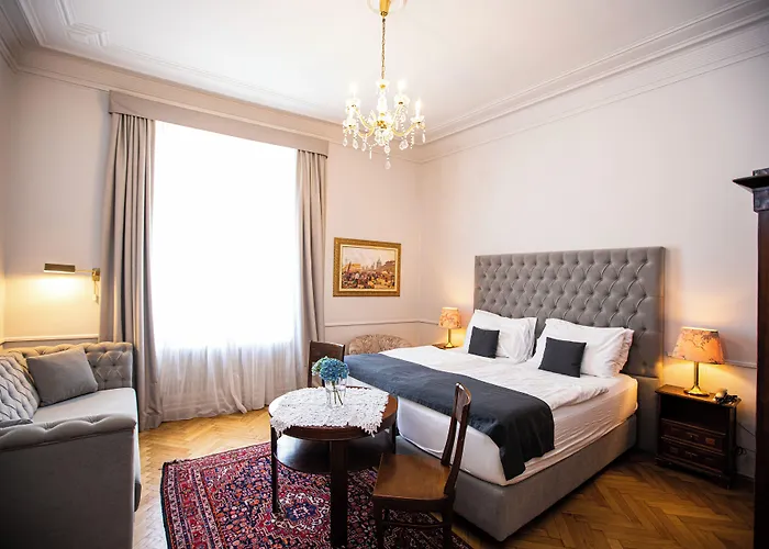 Boutique Hotel Nossek Viena