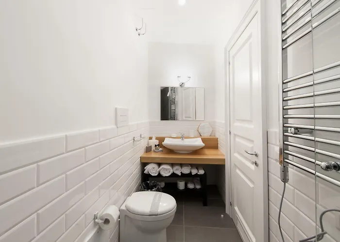 Santa Chiara Boutique Hotel Nápoles