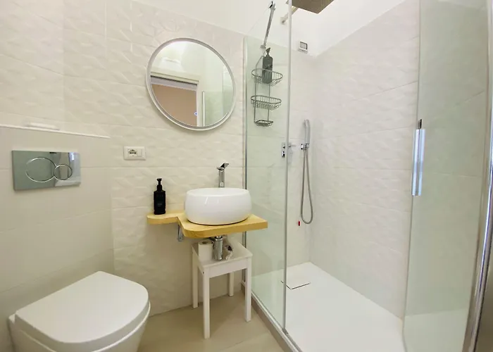 Bed&Breakfast Dionisio Taormina