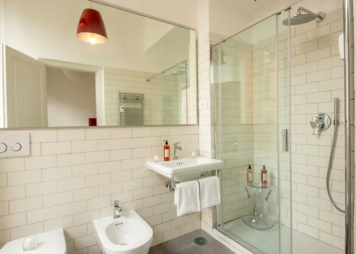 Belli36Rooms Near Spanish Step And Vatican City Roma