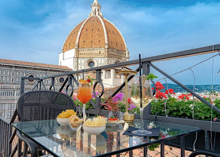 Hotel Villani Firenze