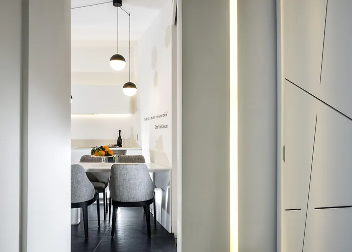 Duomo Suites & Spa Catania