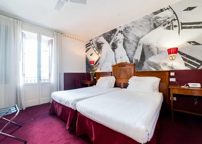 Antico Hotel Vicenza
