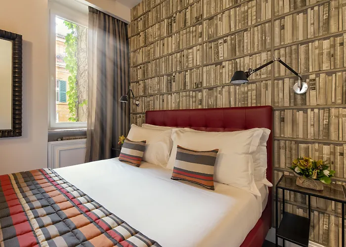 Maison Evelina Roma