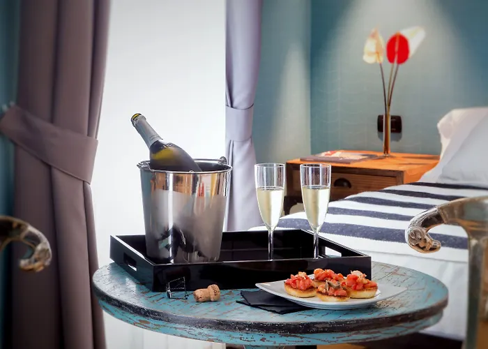 Qt Suites Roma
