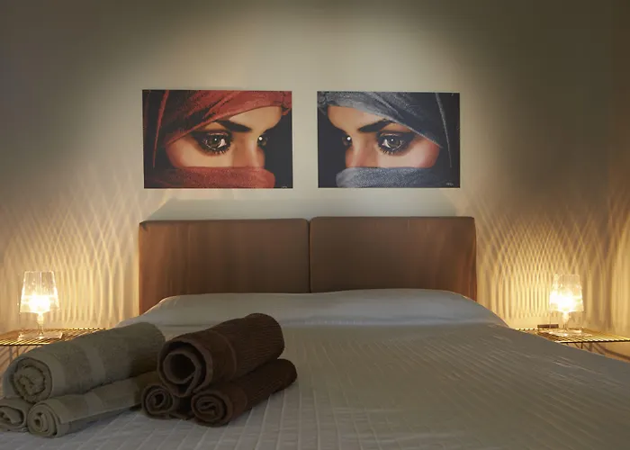 B&B Hotei Catania