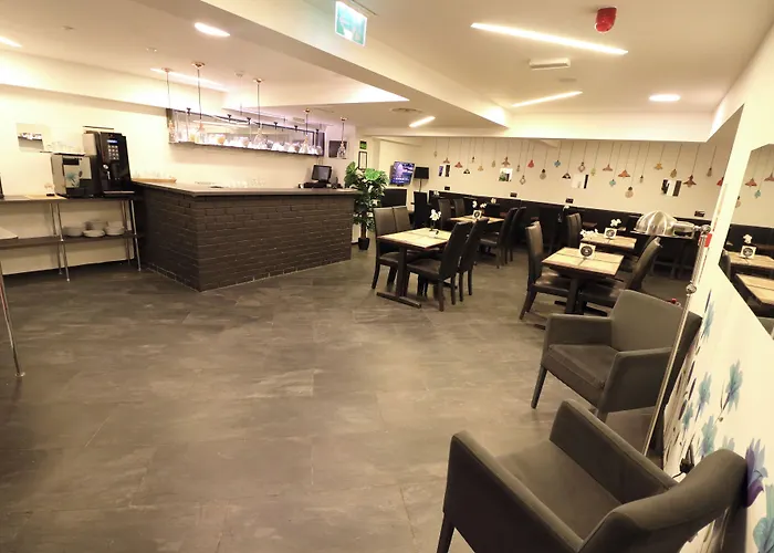 The Bryson Hotel Londres