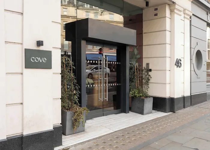 Cove Cannon Street Londres